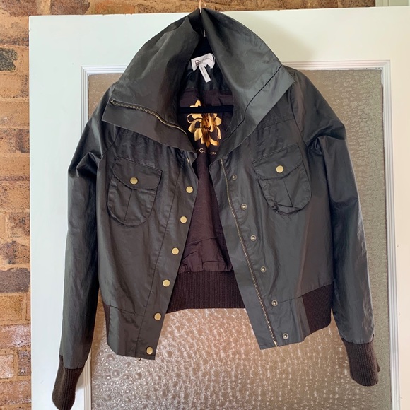 BCBGeneration Fall jacket - Picture 2 of 4